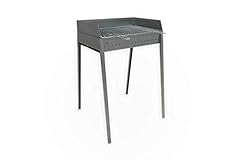 Lisa barbecue inox d'occasion  Livré partout en France
