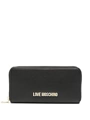 Moschino portafoglio donna usato  Spedito ovunque in Italia 
