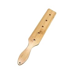 Durable bamboo paddle for sale  Delivered anywhere in UK