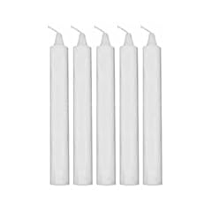 Inch taper candle for sale  Delivered anywhere in USA 