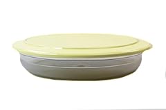 Tupperware tafelperle hellgelb gebraucht kaufen  Wird an jeden Ort in Deutschland