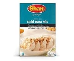 Shan dahi wada for sale  Delivered anywhere in UK