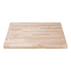 Butcher block work for sale  Delivered anywhere in USA 