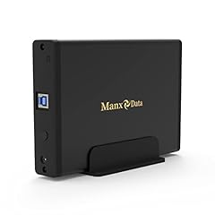 Manxdata 3tb external for sale  Delivered anywhere in UK