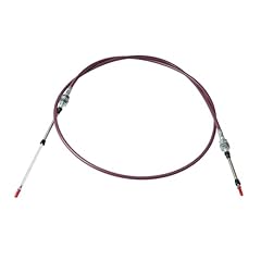 Camotokiit throttle cable for sale  Delivered anywhere in USA 