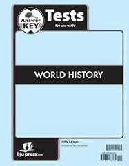 History tests answer for sale  Delivered anywhere in USA 