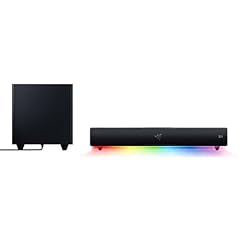 Razer leviathan barre d'occasion  Livré partout en France