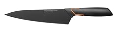 Fiskars couteau chef d'occasion  Livré partout en France