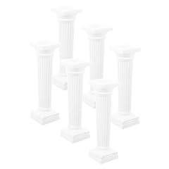 Besportble 6pcs roman for sale  Delivered anywhere in USA 