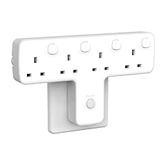 Mscien multi plug for sale  Delivered anywhere in UK