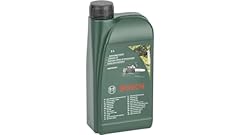 Bosch kettensägen haftöl gebraucht kaufen  Wird an jeden Ort in Deutschland