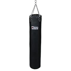 Lisaro sacco boxe usato  Spedito ovunque in Italia 