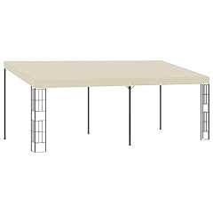 Zeyuan gazebo parete usato  Spedito ovunque in Italia 