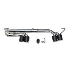 Car muffler tip for sale  Delivered anywhere in UK