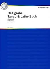 Grande libro tango usato  Spedito ovunque in Italia 