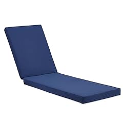 Chaise lounge cushions for sale  Delivered anywhere in USA 