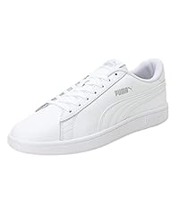 baskets puma blanches d'occasion  Livré partout en France