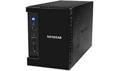 Netgear rn212d23 100nes usato  Spedito ovunque in Italia 