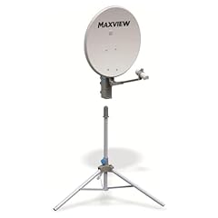 Maxview mxl01255twin precision for sale  Delivered anywhere in UK