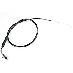 Throttle cable motorcycle for sale  Delivered anywhere in UK