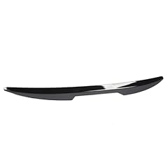 Rear spoiler fits for sale  Delivered anywhere in UK