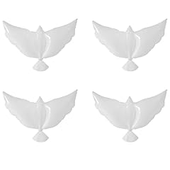Rumyve 4pcs pigeon for sale  Delivered anywhere in UK