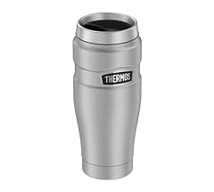 Insulated drinking cup for sale  Delivered anywhere in Ireland