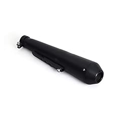 Exhaust silencer motorcycle for sale  Delivered anywhere in UK