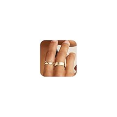 Gold rings women for sale  Delivered anywhere in USA 