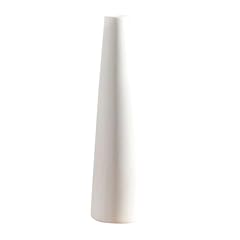 1pcs white tall for sale  Delivered anywhere in UK