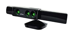 Xbox360 kinect zoom usato  Spedito ovunque in Italia 