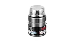 Thermos stainless king usato  Spedito ovunque in Italia 