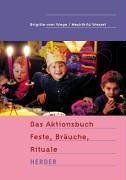 Aktionsbuch feste bräuche gebraucht kaufen  Wird an jeden Ort in Deutschland