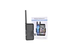 Thuraya satsleeve satellite usato  Spedito ovunque in Italia 