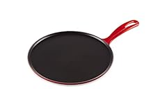 Creuset gusseisen crêpespfann gebraucht kaufen  Wird an jeden Ort in Deutschland