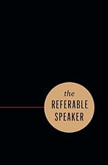 Referable speaker guide for sale  Delivered anywhere in UK