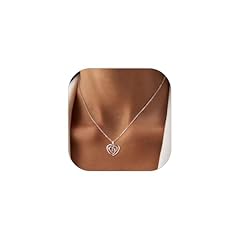 Prosilver celtic necklace for sale  Delivered anywhere in UK