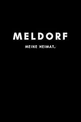 Meldorf notizbuch 120 gebraucht kaufen  Wird an jeden Ort in Deutschland