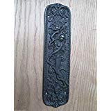 Mermaid finger plate for sale  Delivered anywhere in Ireland