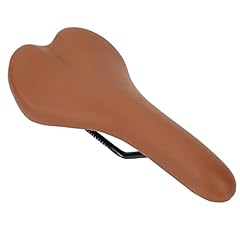 Bike saddle comfortable for sale  Delivered anywhere in Ireland