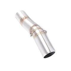 Motorcycle modified pipe for sale  Delivered anywhere in UK