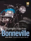 Triumph t120 t140 d'occasion  Livré partout en France