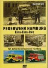 Feuerwehr hamburg eins gebraucht kaufen  Wird an jeden Ort in Deutschland