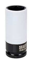 Sealey sx03027 alloy for sale  Delivered anywhere in UK