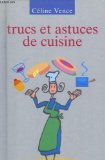 Trucs astuces cuisine d'occasion  Livré partout en France