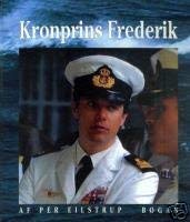 Title kronprins frederik d'occasion  Livré partout en France