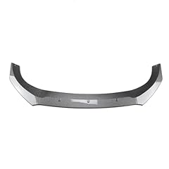 Ienqbvl front spoiler for sale  Delivered anywhere in UK