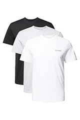 Guess lot tshirts d'occasion  Livré partout en France