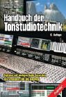 Handbuch tonstudiotechnik gebraucht kaufen  Wird an jeden Ort in Deutschland