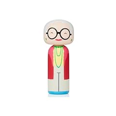 Lucie kaas kokeshi gebraucht kaufen  Wird an jeden Ort in Deutschland